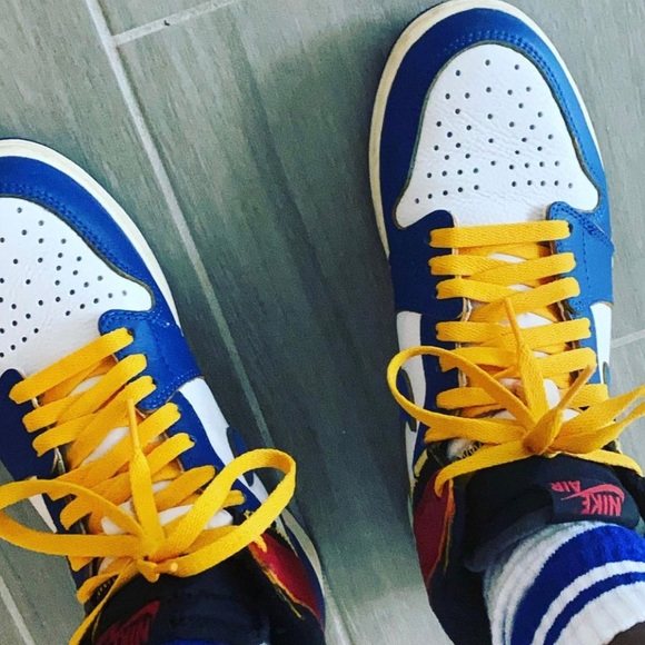 Meet your Posher, Ido - Picture 1 of 1